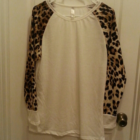 Beinspiredboutique top