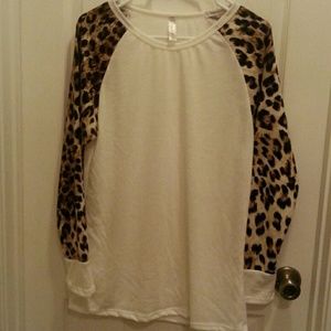 Beinspiredboutique top