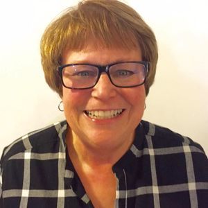 Meet your Posher, Denise