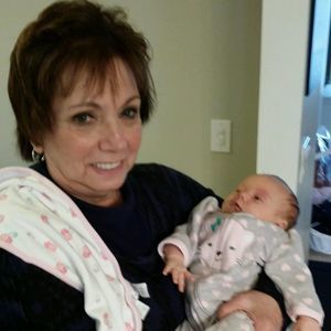 Meet your Posher, Donna