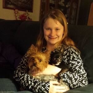 Meet your Posher, Macy