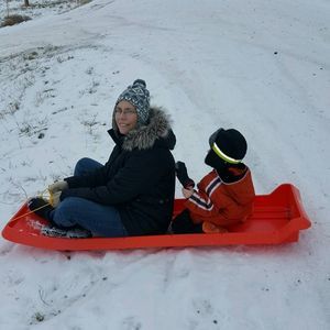 Meet your Posher, Peggy