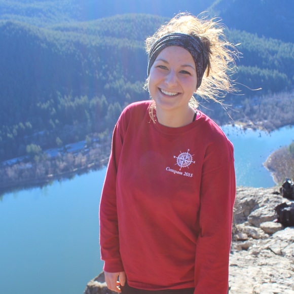 Meet your Posher, Emma