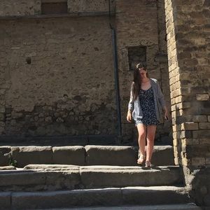 Meet your Posher, Jennifer