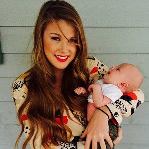 Meet your Posher, Macey