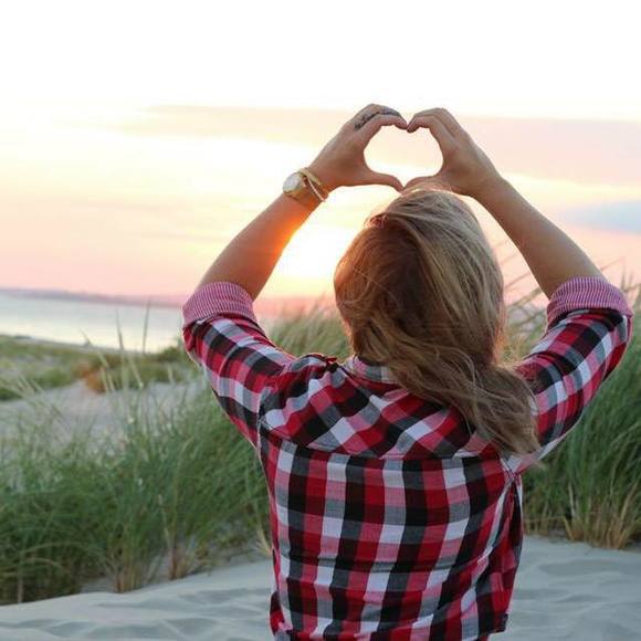 Meet your Posher, Patricia