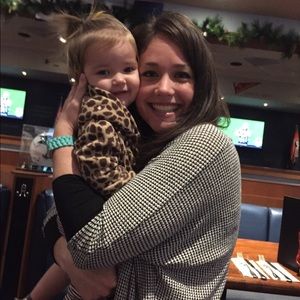 Meet your Posher, Lizzy