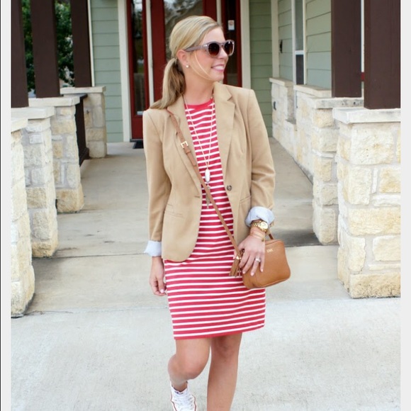 Old Navy Jersey Shift Dress