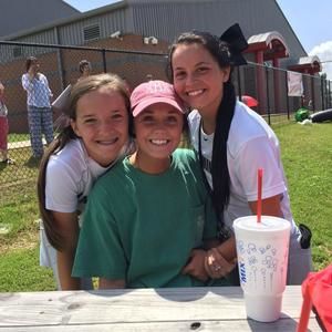 Meet your Posher, Bailey