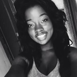 Meet your Posher, Cece