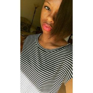 Meet your Posher, Deonna