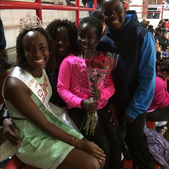 Meet your Posher, Chumba - Picture 1 of 1