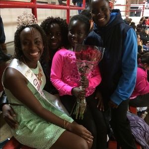 Meet your Posher, Chumba