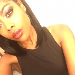 Meet your Posher, Alisha