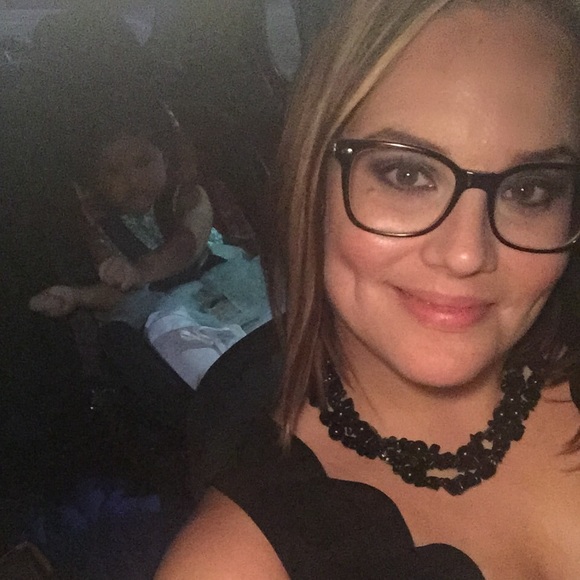 Meet your Posher, Nancy