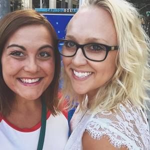 Meet your Posher, Bethany