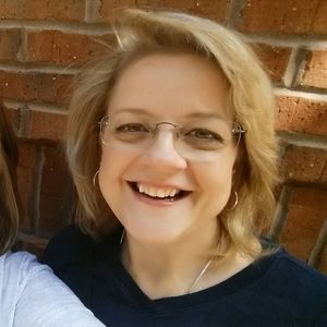 Meet your Posher, Beth