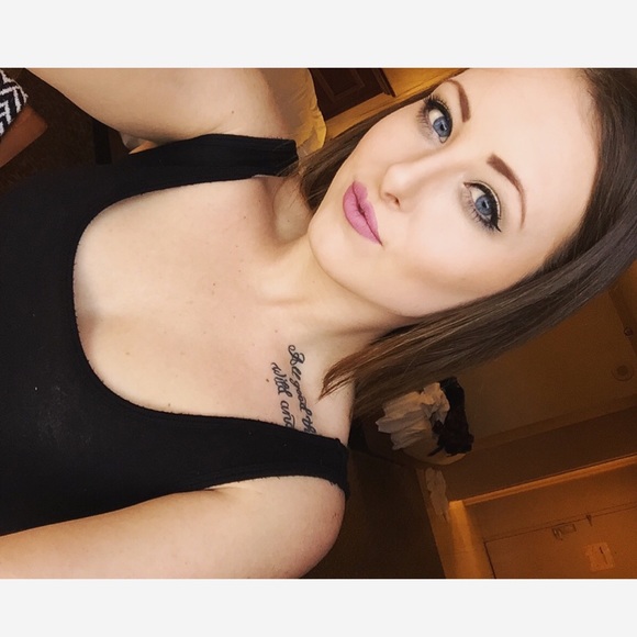 Meet your Posher, Alley