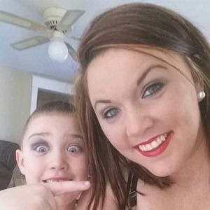 Meet your Posher, Tina