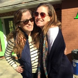 Meet your Posher, Abby