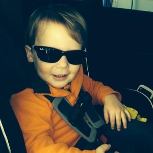 Meet your Posher, Dave