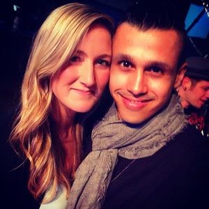 Meet your Posher, Jen