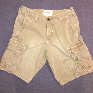 Hollister Shorts