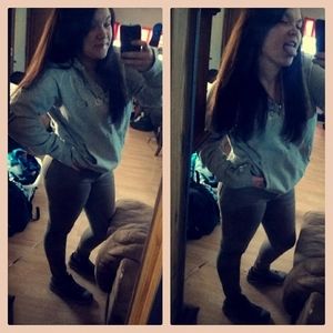 Meet your Posher, Dezirae