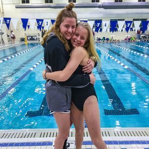 Meet your Posher, Abby