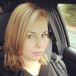 Meet your Posher, Jane