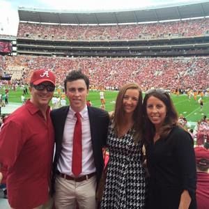 Meet your Posher, Nick