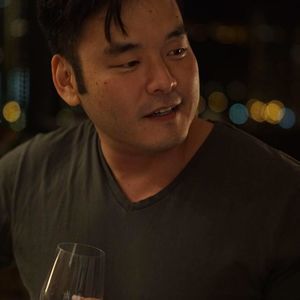 Meet your Posher, Peter