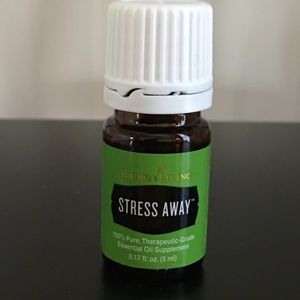 STRESS AWAY Young Living Essential Oils