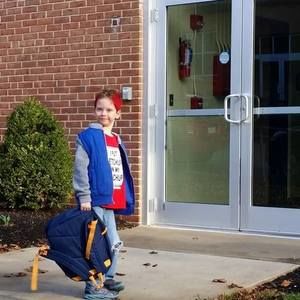 Meet your Posher, Sandra