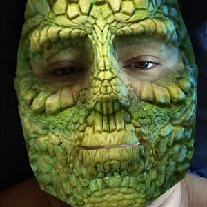 Meet your Posher, Bobby