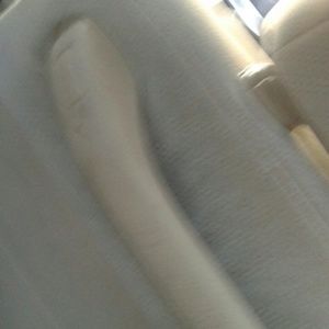 Meet your Posher, Evangelina