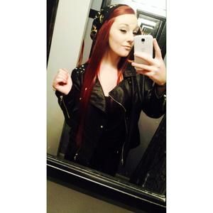 Meet your Posher, Shelby