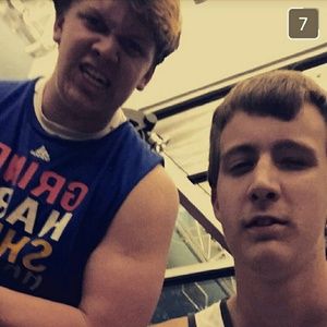 Meet your Posher, Bobby