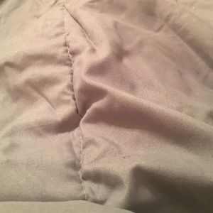 Meet your Posher, Brenda