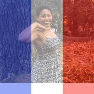 Meet your Posher, Kiara