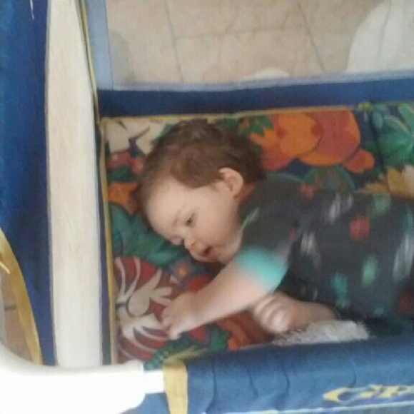 Meet your Posher, Gale