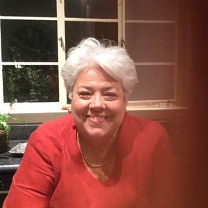 Meet your Posher, Alice