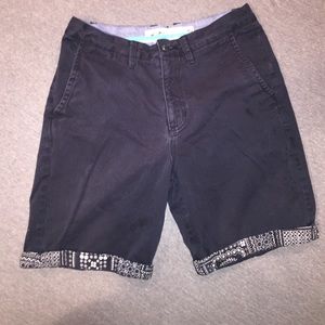 Pacsun Shorts