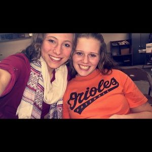 Meet your Posher, Corissa