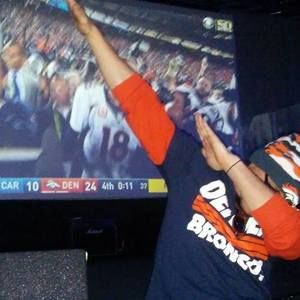 Meet your Posher, Cameron