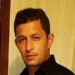 Meet your Posher, Rafael