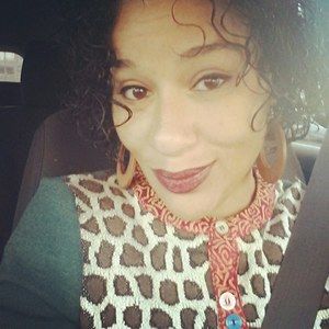 Meet your Posher, Carolyn