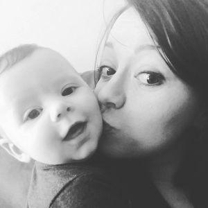 Meet your Posher, Mallory