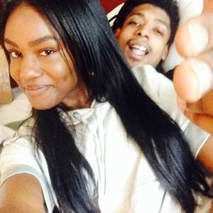 Meet your Posher, Darmesha