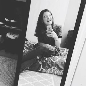 Meet your Posher, Hannah